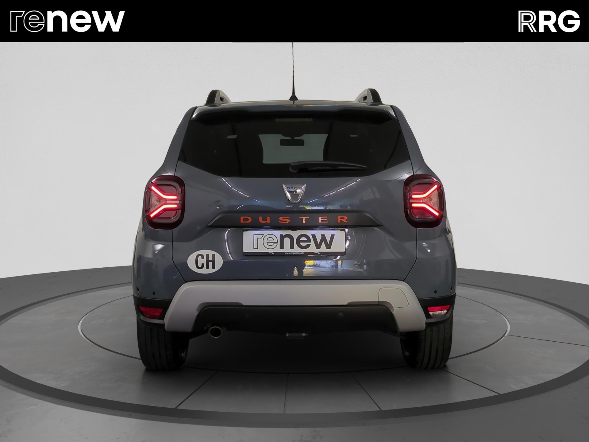 DACIA Duster TCe 150 Extreme EDC 4x2-showroom-element-3