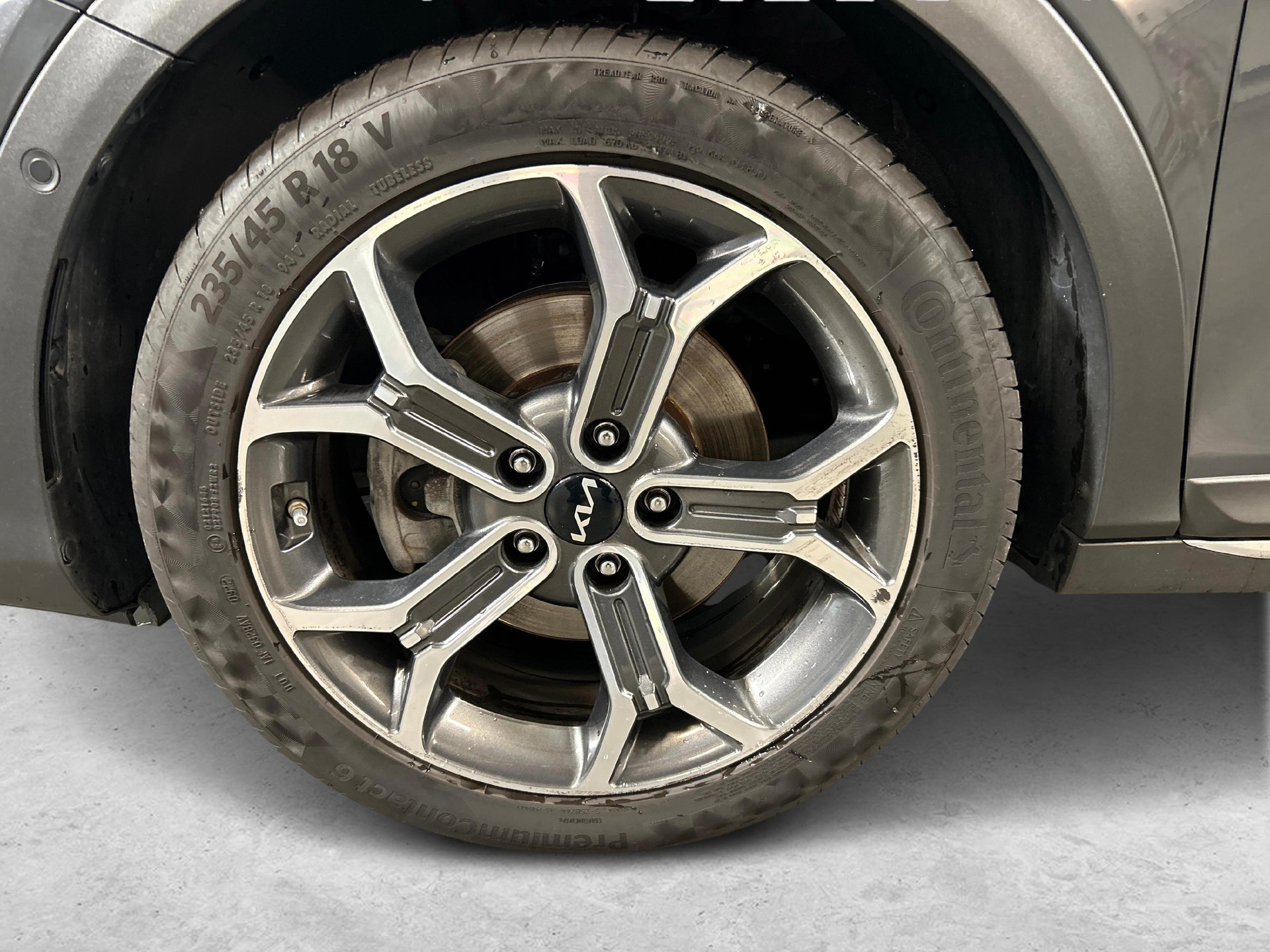 KIA XCeed 1.5 T-GDi MHEV Style-image-11