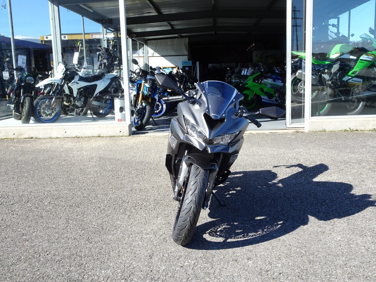 KAWASAKI Ninja ZX-4RR (35kW)-image-2
