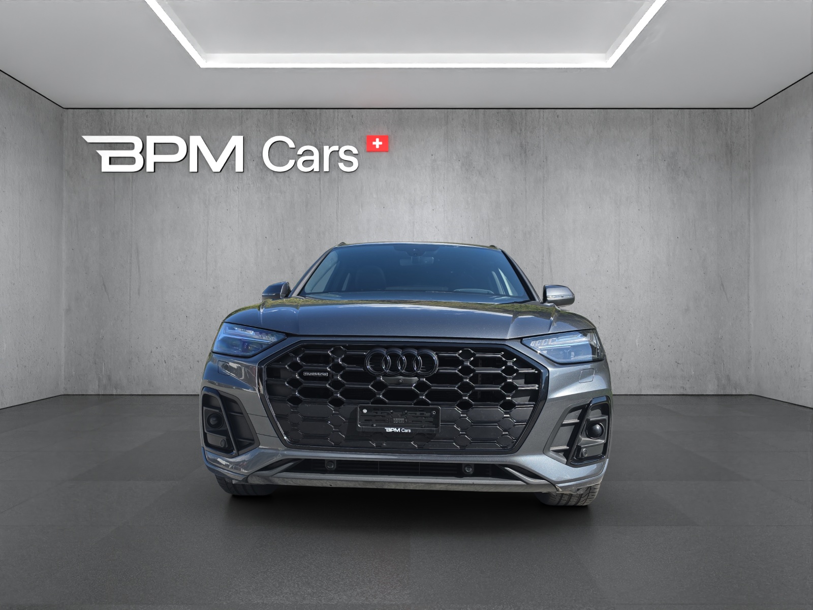 AUDI Q5 2.0 55 TFSI e S Line quattro S-Tronic-showroom-element-1
