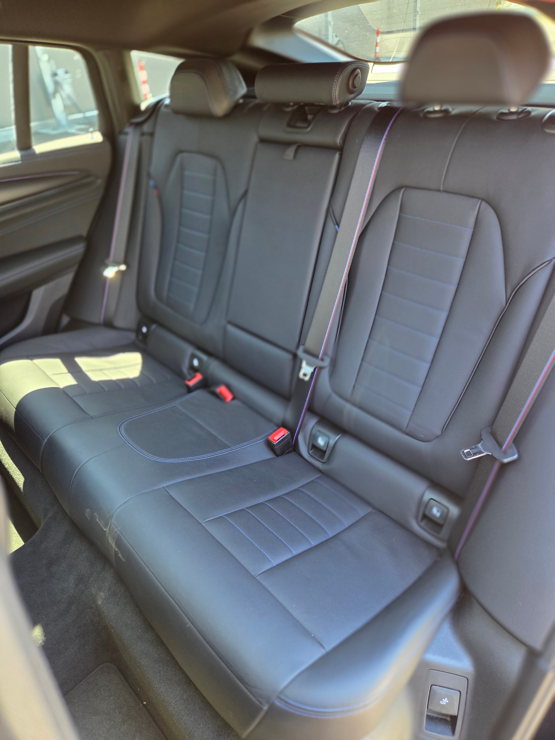 BMW X4 M40i 48V Steptronic-image-9