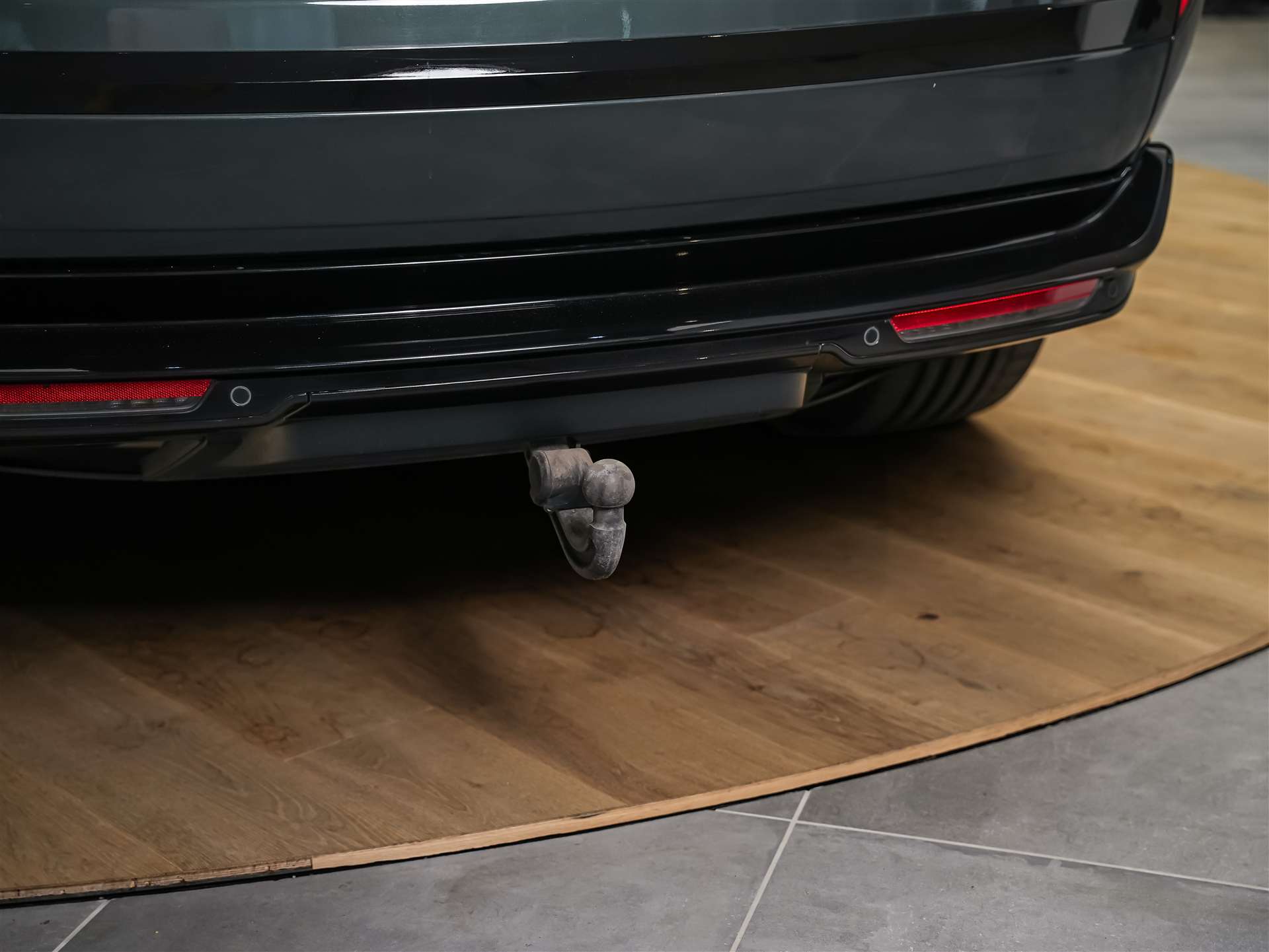 LAND ROVER Range Rover 4.4 V8 Autobiography *24" Felgen*Massage*Panorama*-image-52