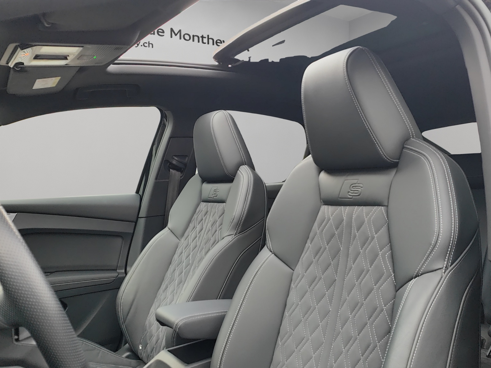 AUDI Q4 Sportback e-tron 50 quattro-image-8