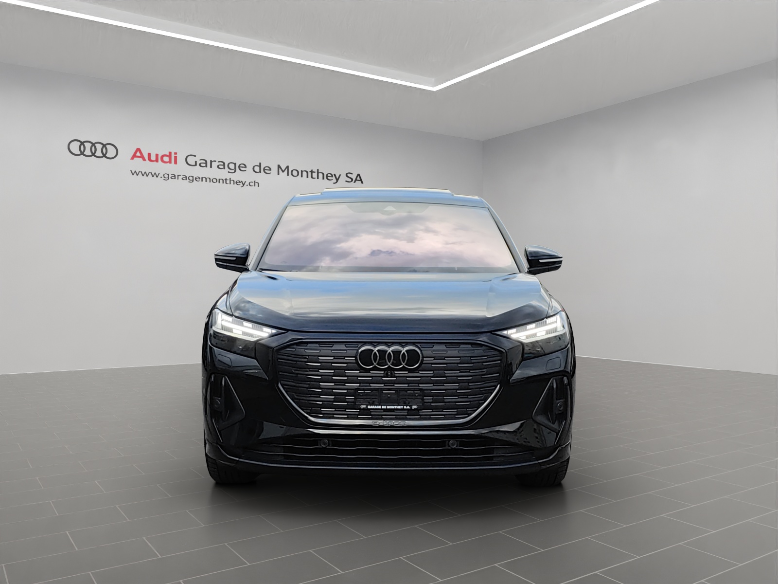 AUDI Q4 Sportback e-tron 50 quattro-image-6