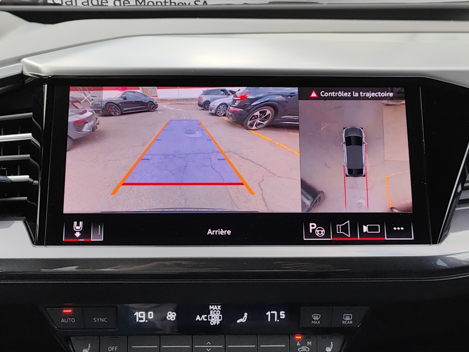 AUDI Q4 Sportback e-tron 50 quattro-image-11