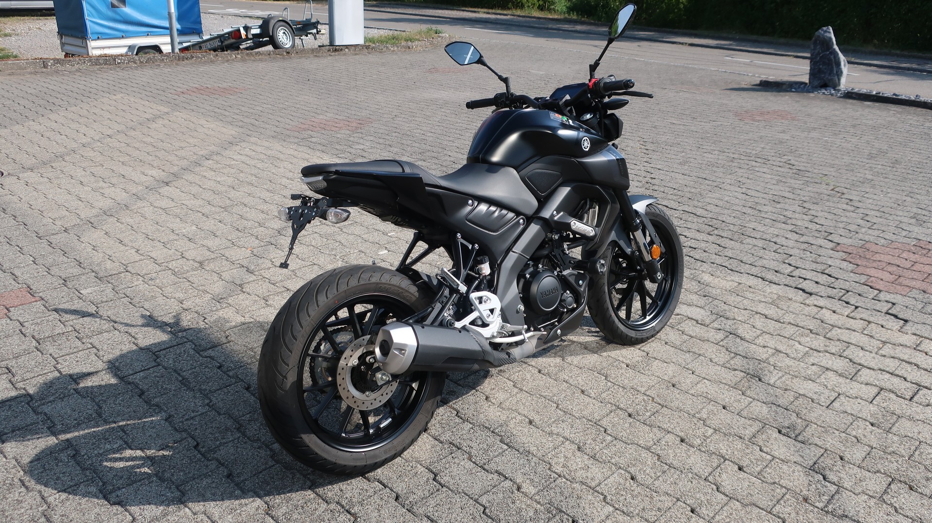 YAMAHA MT-125 ABS-image-4