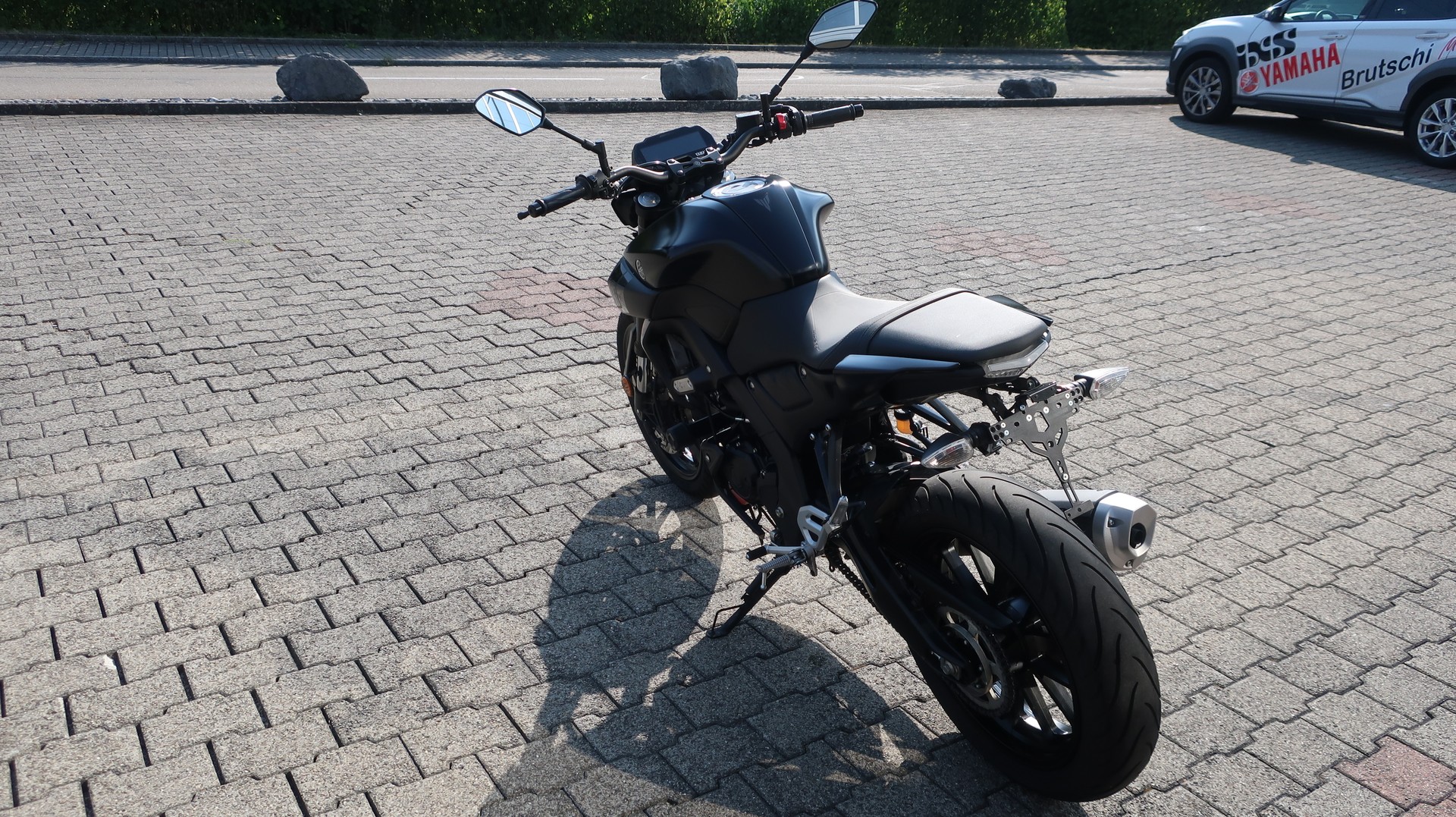 YAMAHA MT-125 ABS-image-1