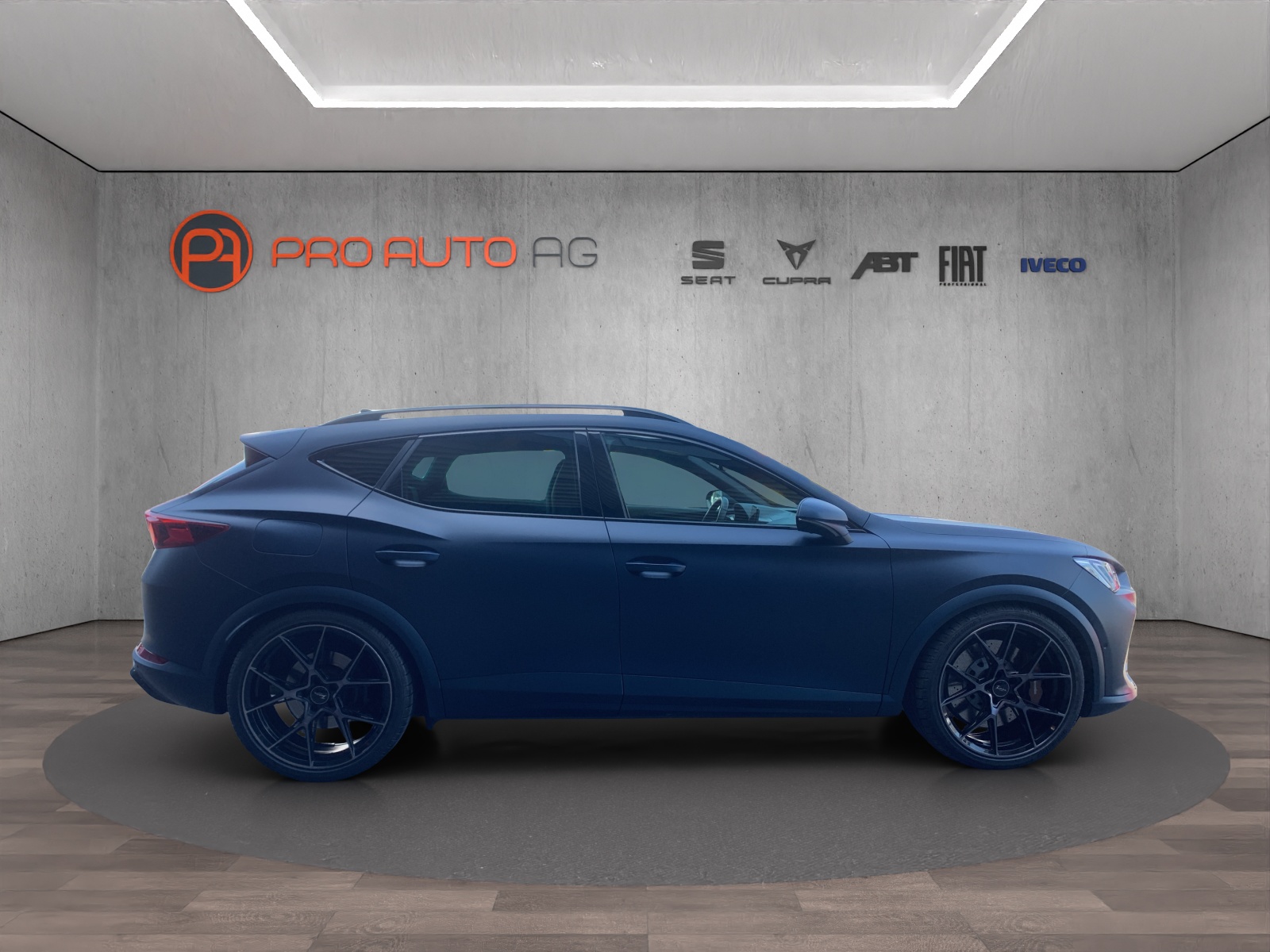 CUPRA Formentor 2.0TSI VZ 4Drive DSG-image-5