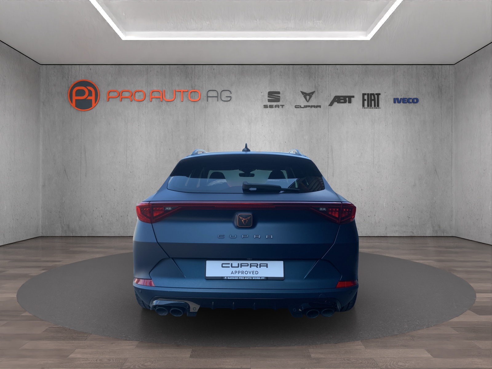 CUPRA Formentor 2.0TSI VZ 4Drive DSG-showroom-element-3