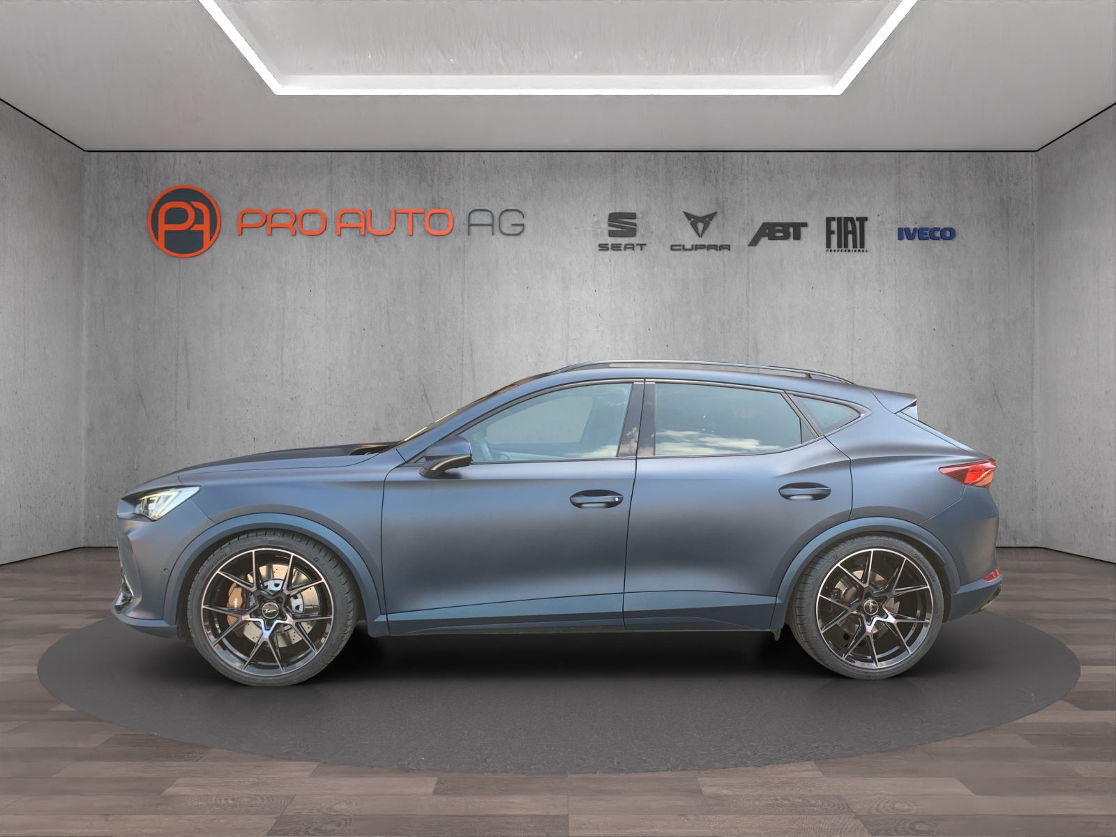 CUPRA Formentor 2.0TSI VZ 4Drive DSG-showroom-element-1
