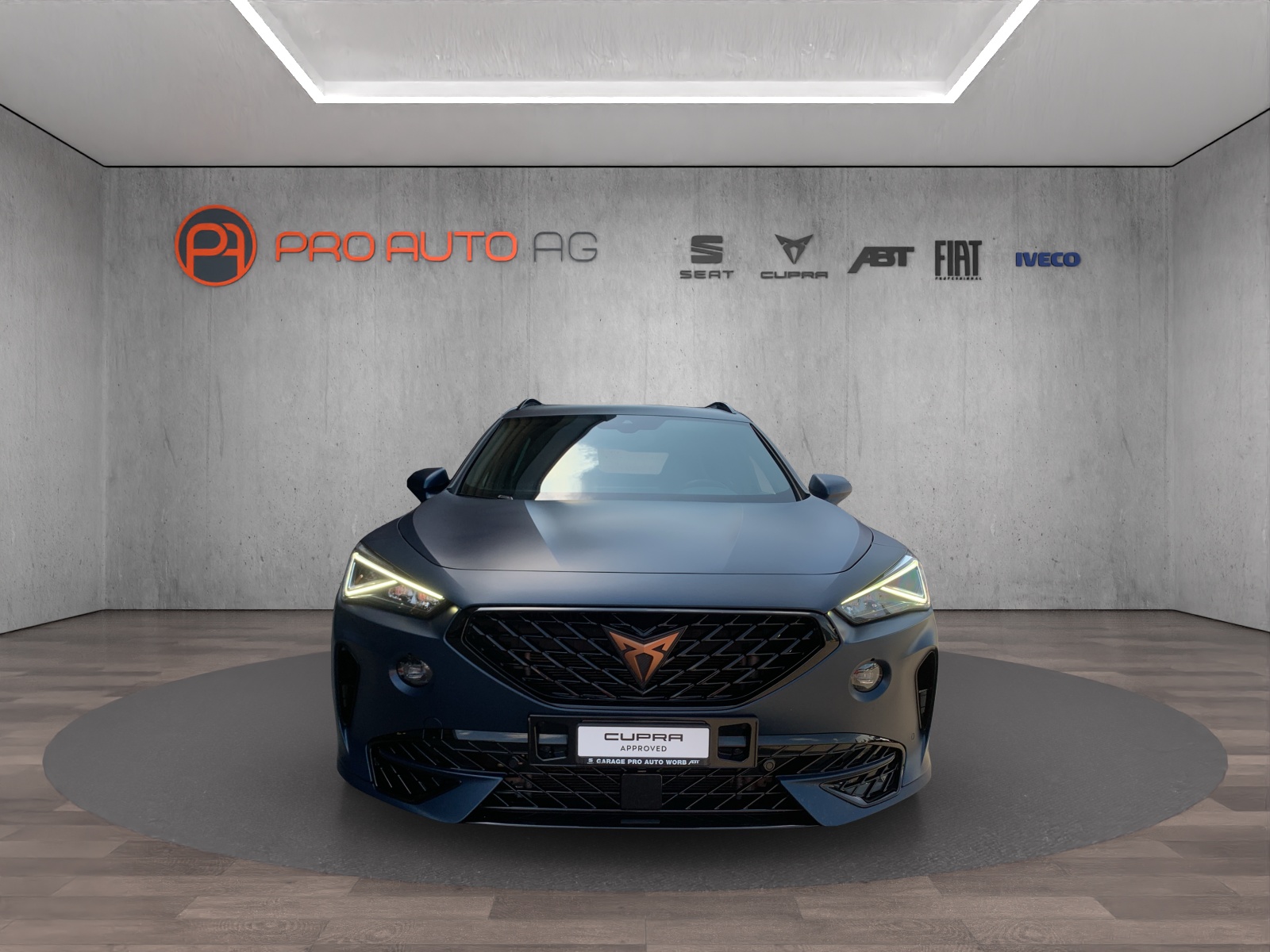 CUPRA Formentor 2.0TSI VZ 4Drive DSG-image-7