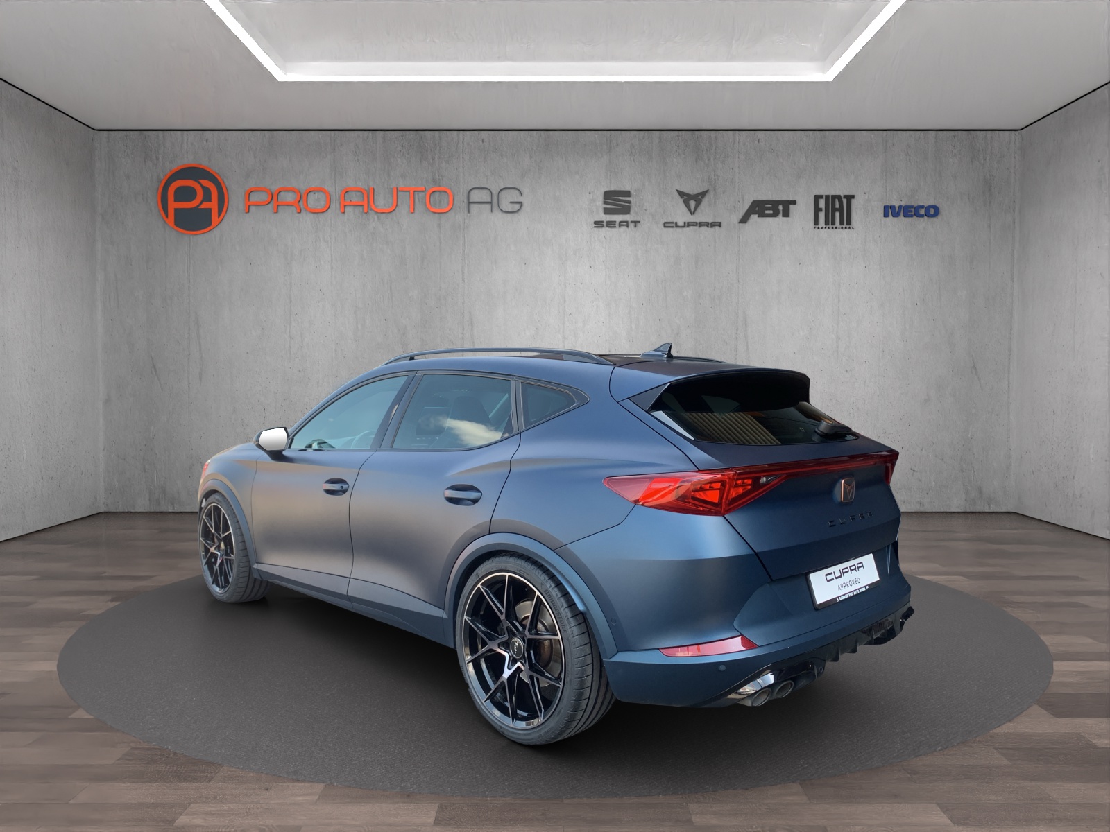 CUPRA Formentor 2.0TSI VZ 4Drive DSG-showroom-element-2