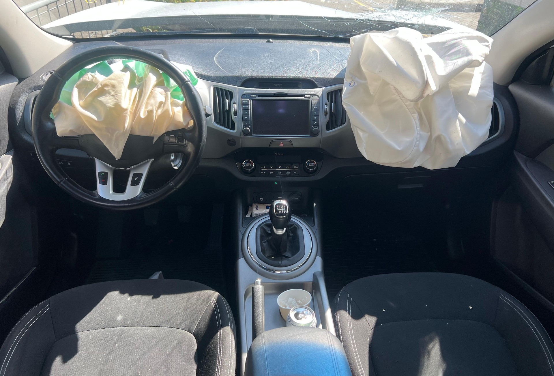 KIA Sportage 1.7 CRDi-image-7