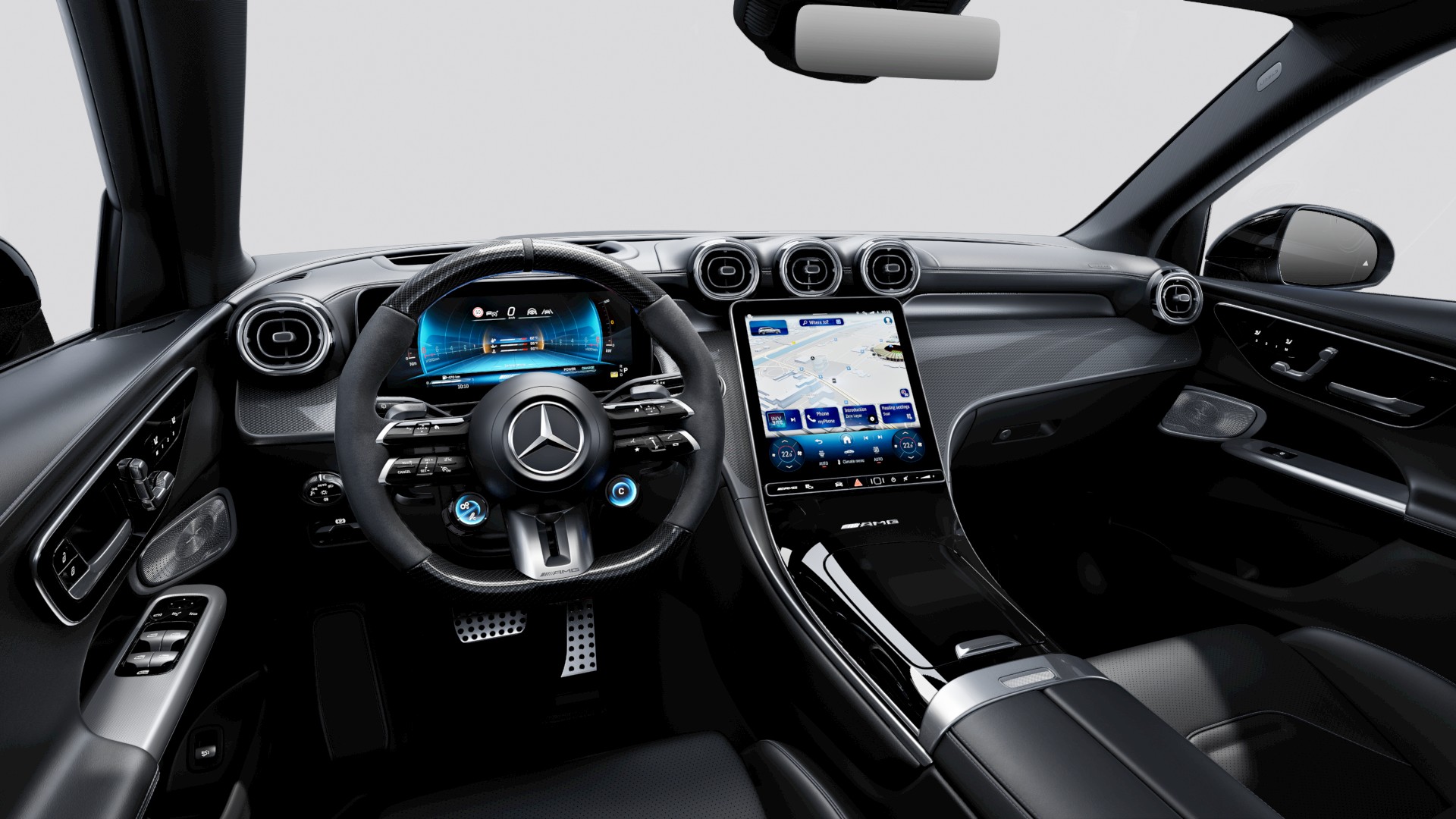 MERCEDES-BENZ GLC 53 AMG 4MATIC+-image-4
