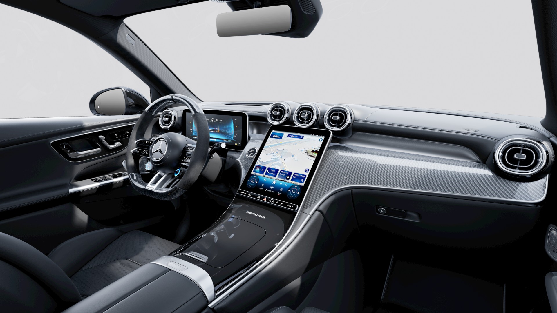 MERCEDES-BENZ GLC 53 AMG 4MATIC+-image-7