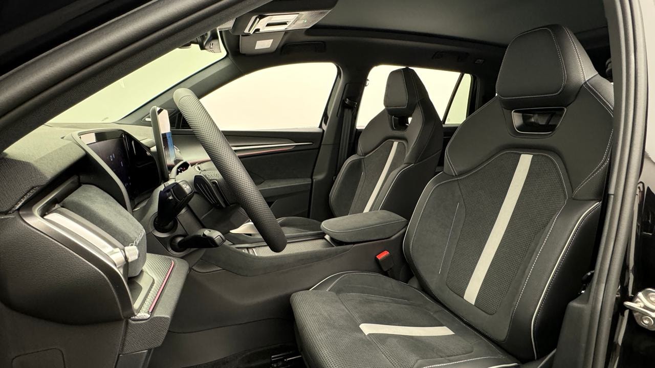 SKODA Kodiaq 2.0 TDI Sportline 4x4-image-4