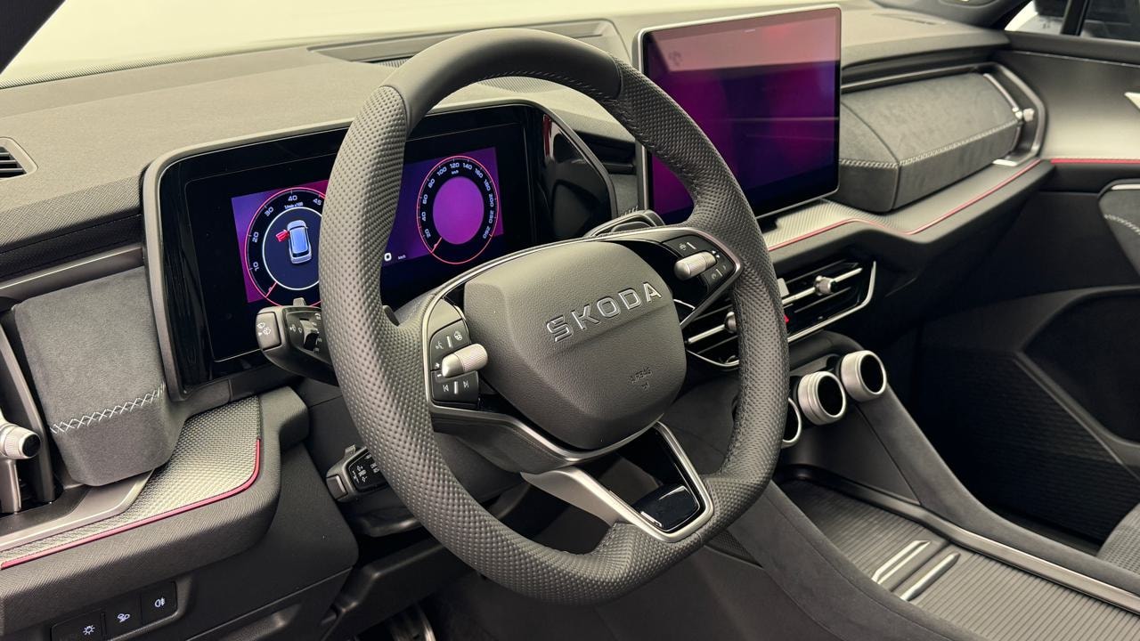 SKODA Kodiaq 2.0 TDI Sportline 4x4-image-6