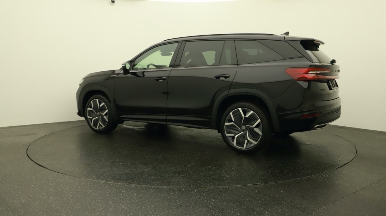 SKODA Kodiaq 2.0 TDI Sportline 4x4-showroom-element-2