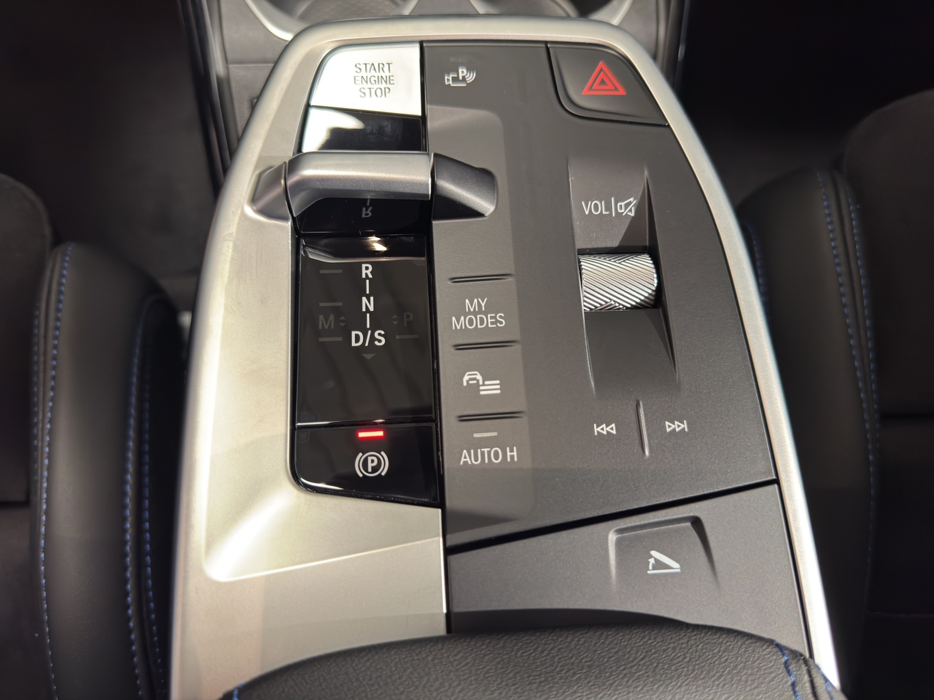 BMW X1 M35i-image-19