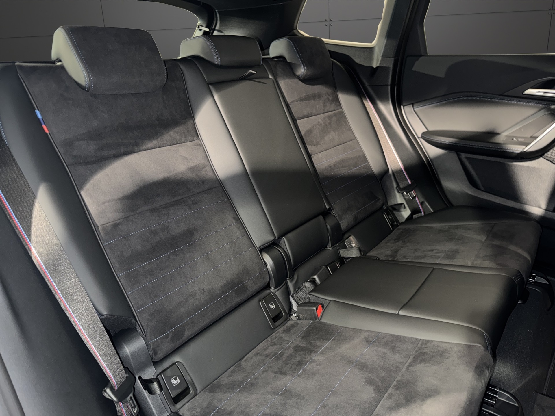 BMW X1 M35i-image-16