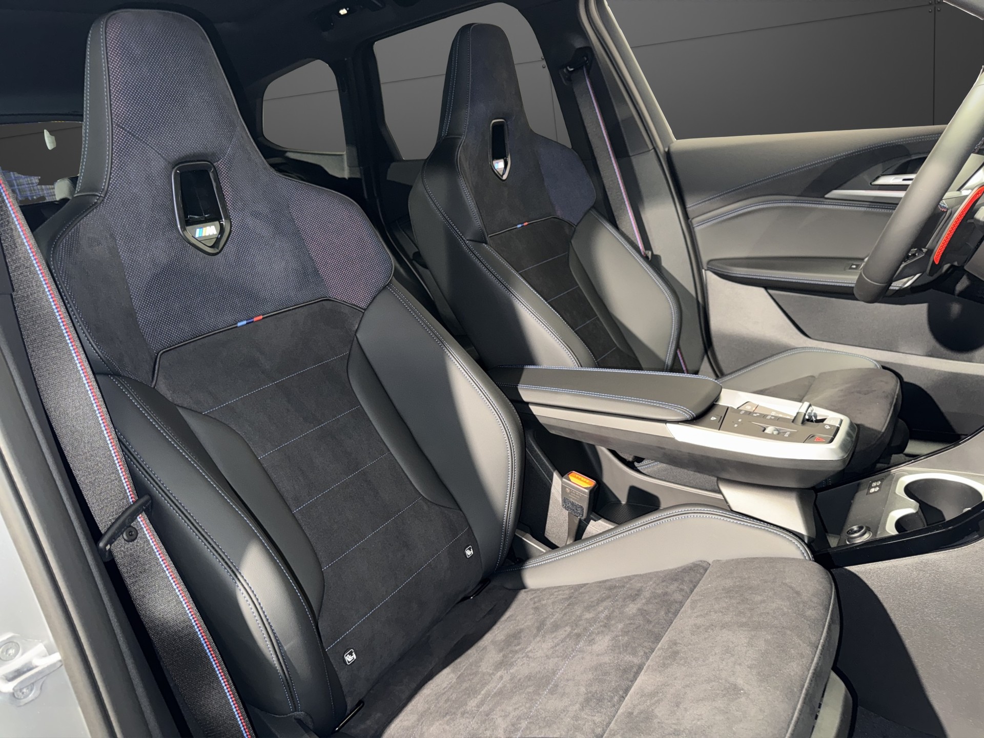 BMW X1 M35i-image-15
