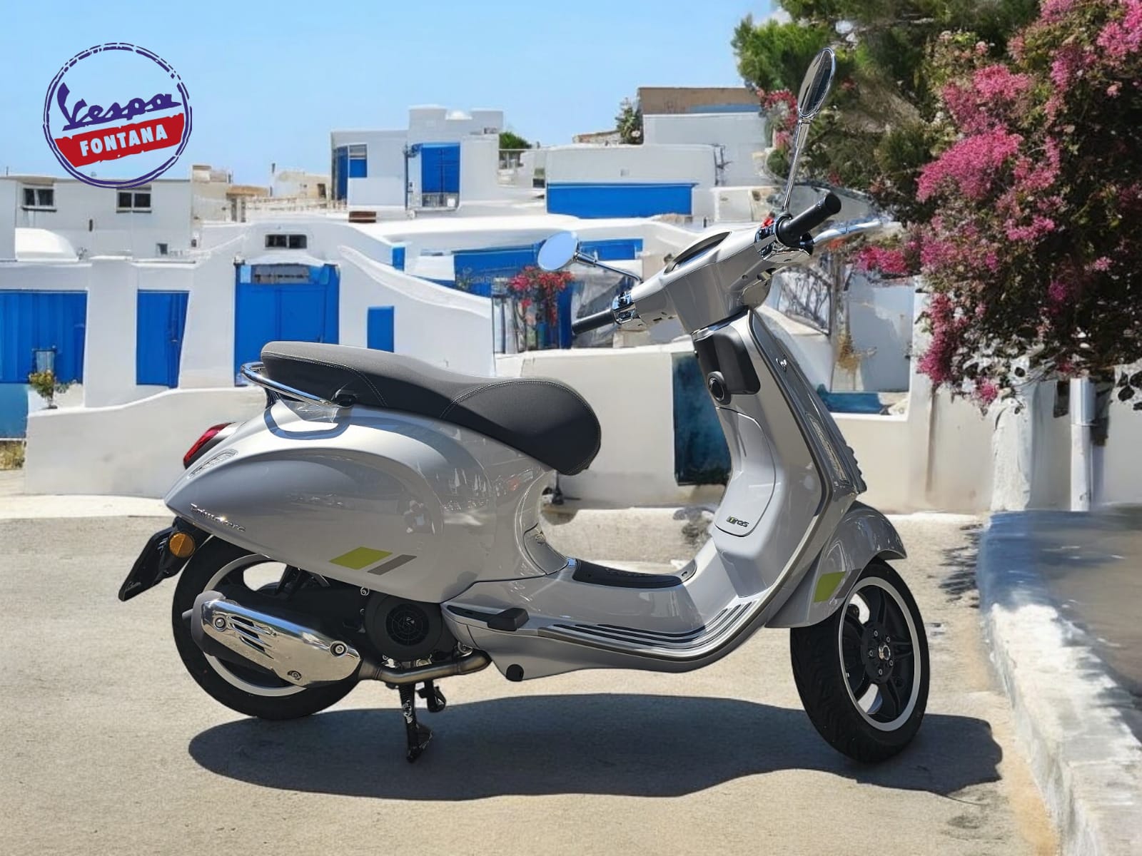 PIAGGIO Vespa 125 Primavera Tech Euro 5+-showroom-element-2