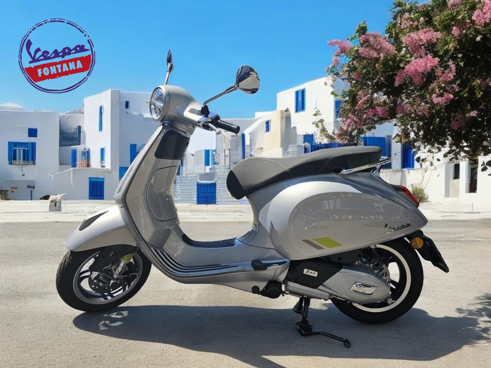 PIAGGIO Vespa 125 Primavera Tech Euro 5+-showroom-element-1