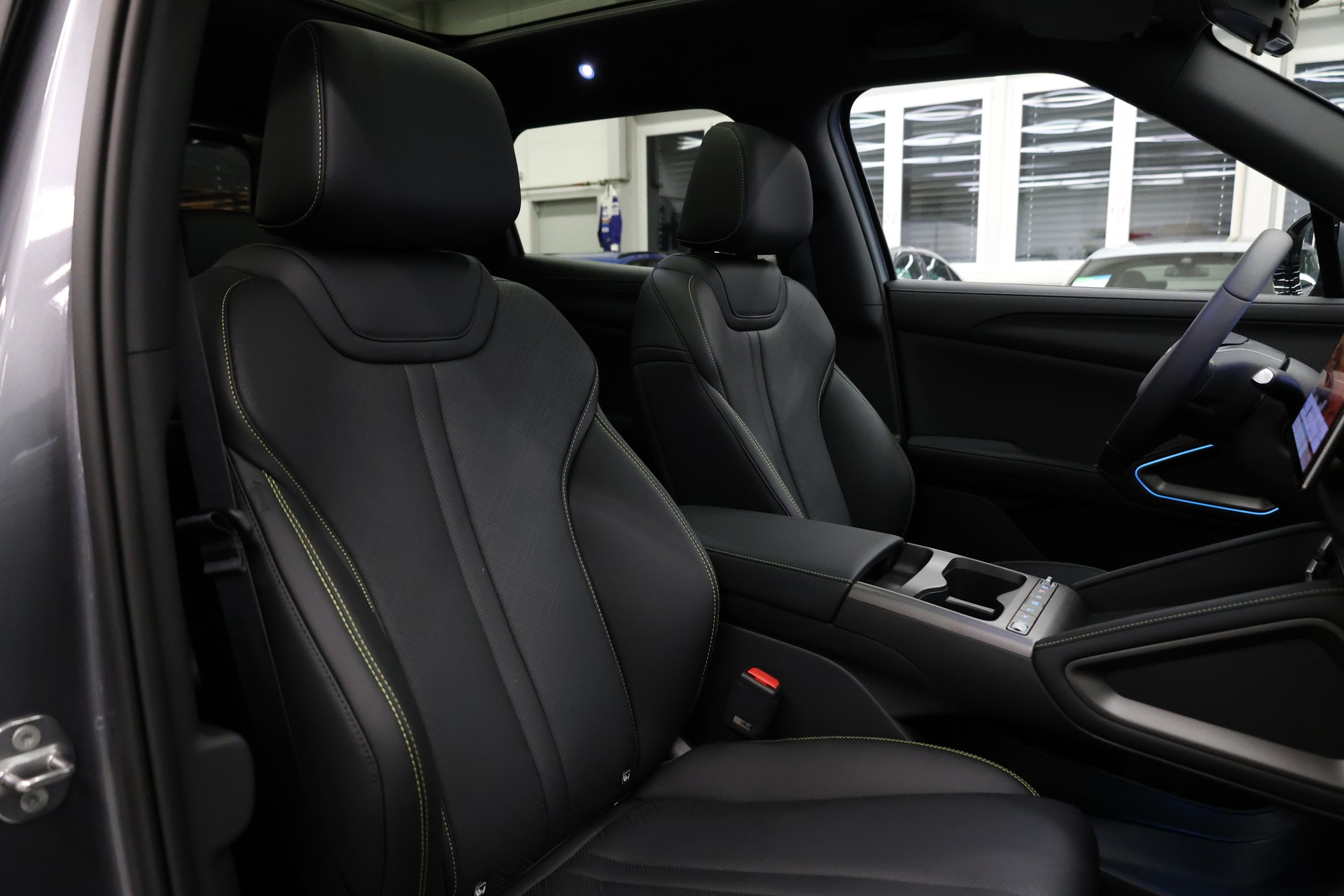 BYD Atto 2 Boost DM-i PHEV-image-13