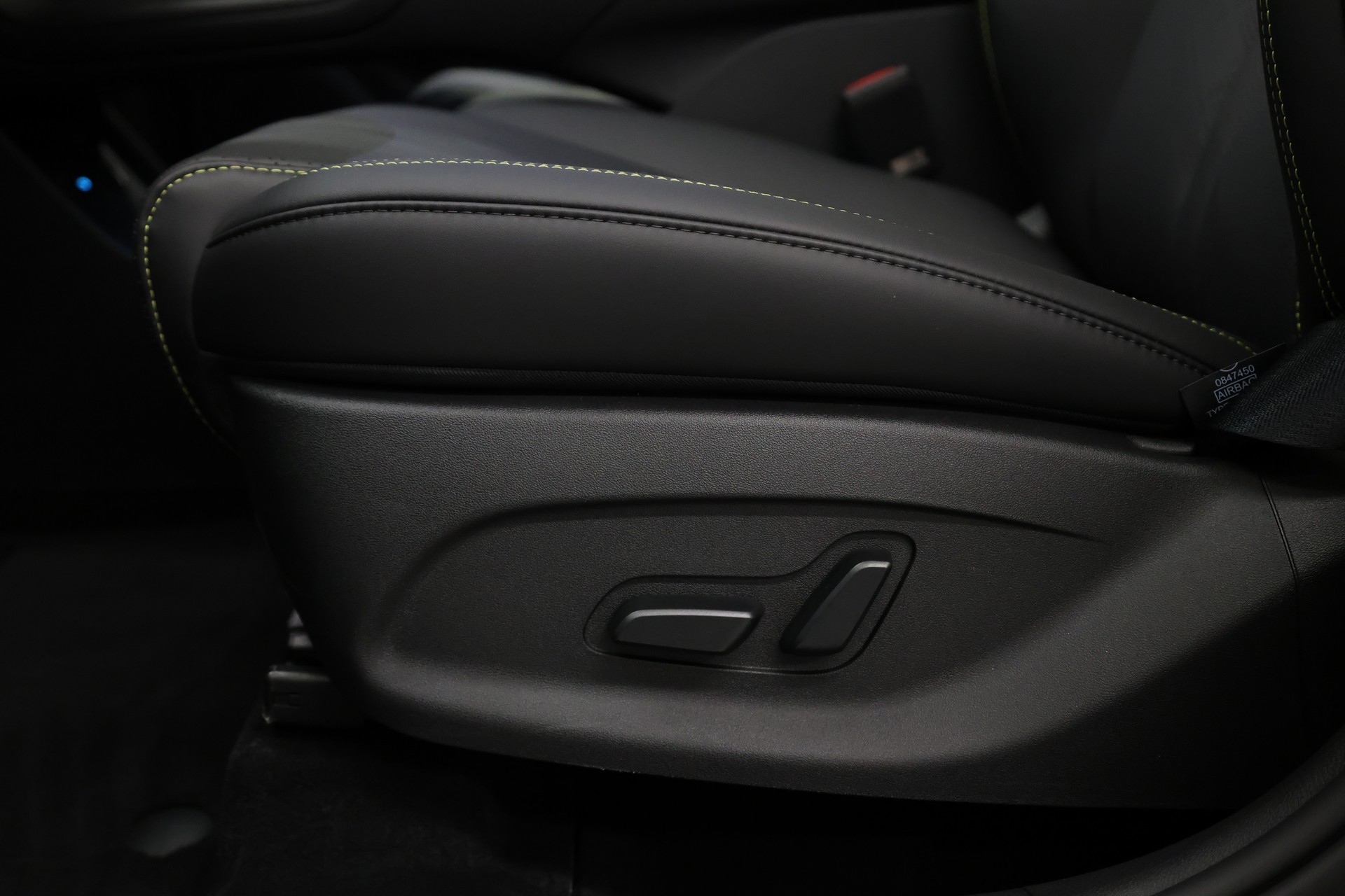 BYD Atto 2 Boost DM-i PHEV-image-24