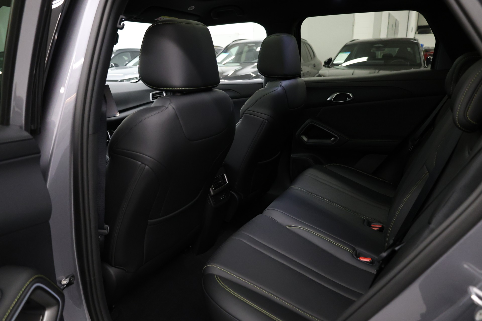 BYD Atto 2 Boost DM-i PHEV-image-25