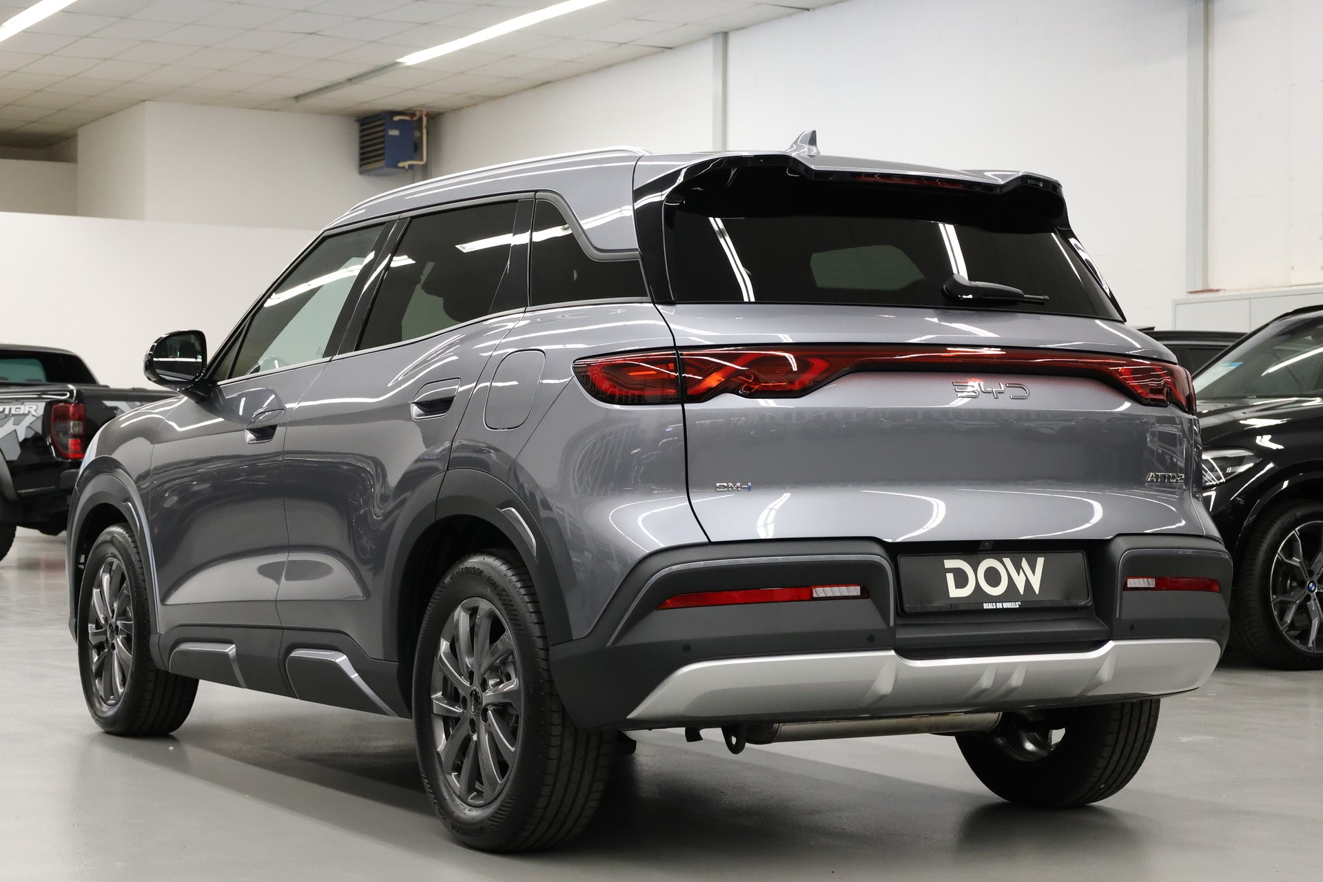 BYD Atto 2 Boost DM-i PHEV-showroom-element-3
