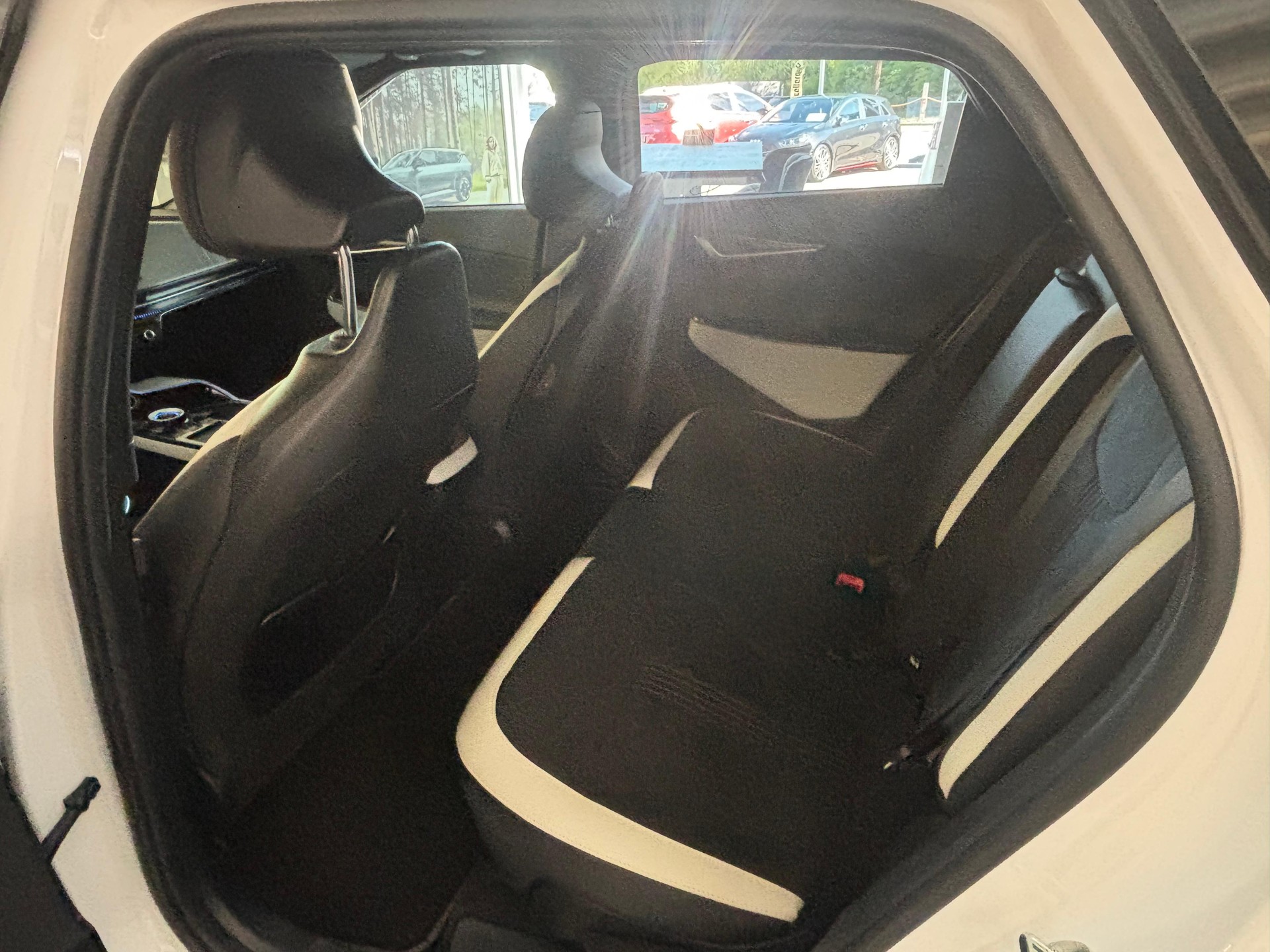 KIA EV6 77 kWh GT-Line 4x4-image-8