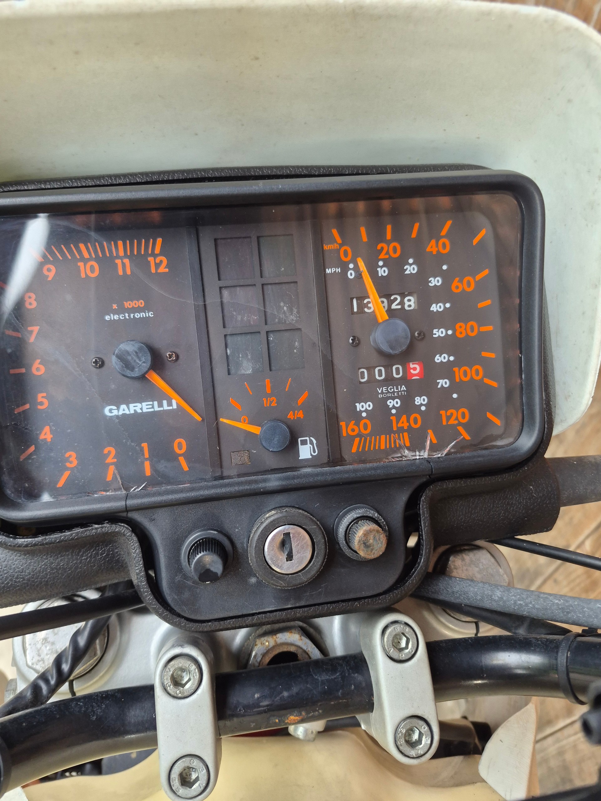 GARELLI Tiger 125-image-2