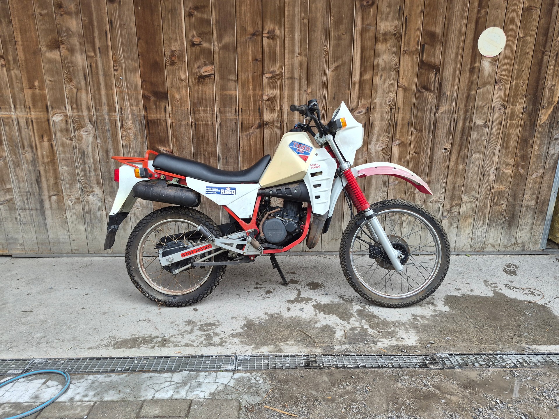 GARELLI Tiger 125-image-3