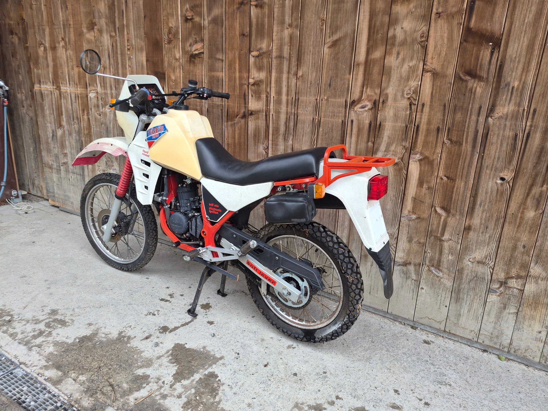 GARELLI Tiger 125-image-1