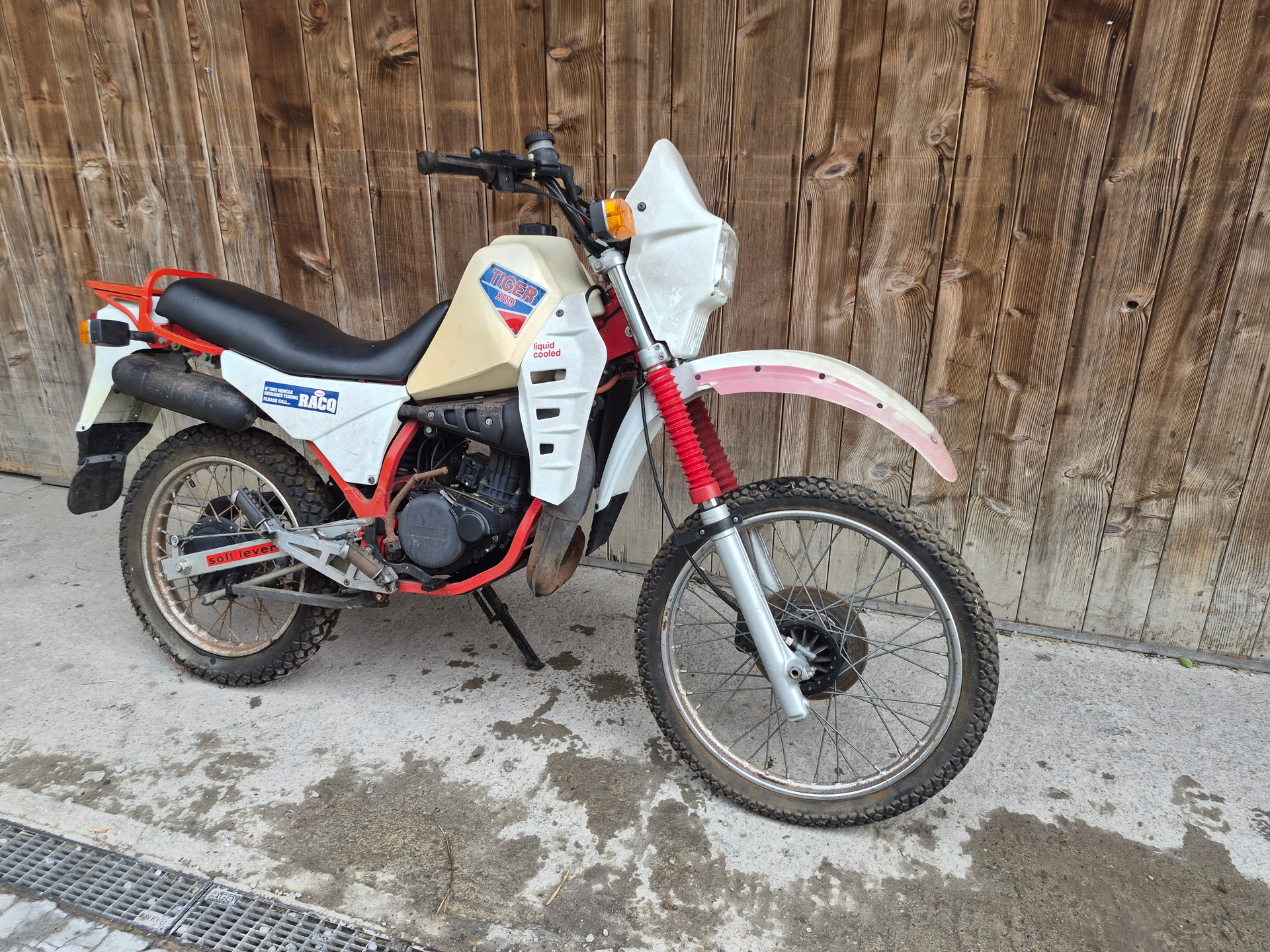 GARELLI Tiger 125-image-5