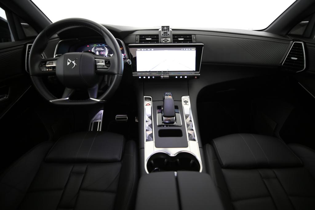 DS AUTOMOBILES 7 1.6 E-Tense Opéra-image-5
