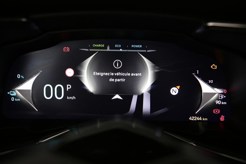 DS AUTOMOBILES 7 1.6 E-Tense Opéra-image-12