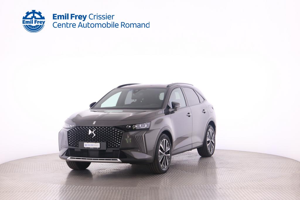 DS AUTOMOBILES 7 1.6 E-Tense Opéra