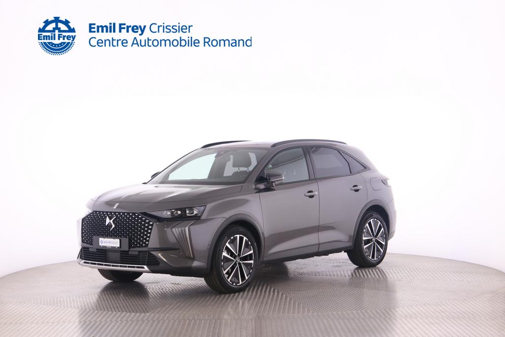 DS AUTOMOBILES 7 1.6 E-Tense Opéra-image-10