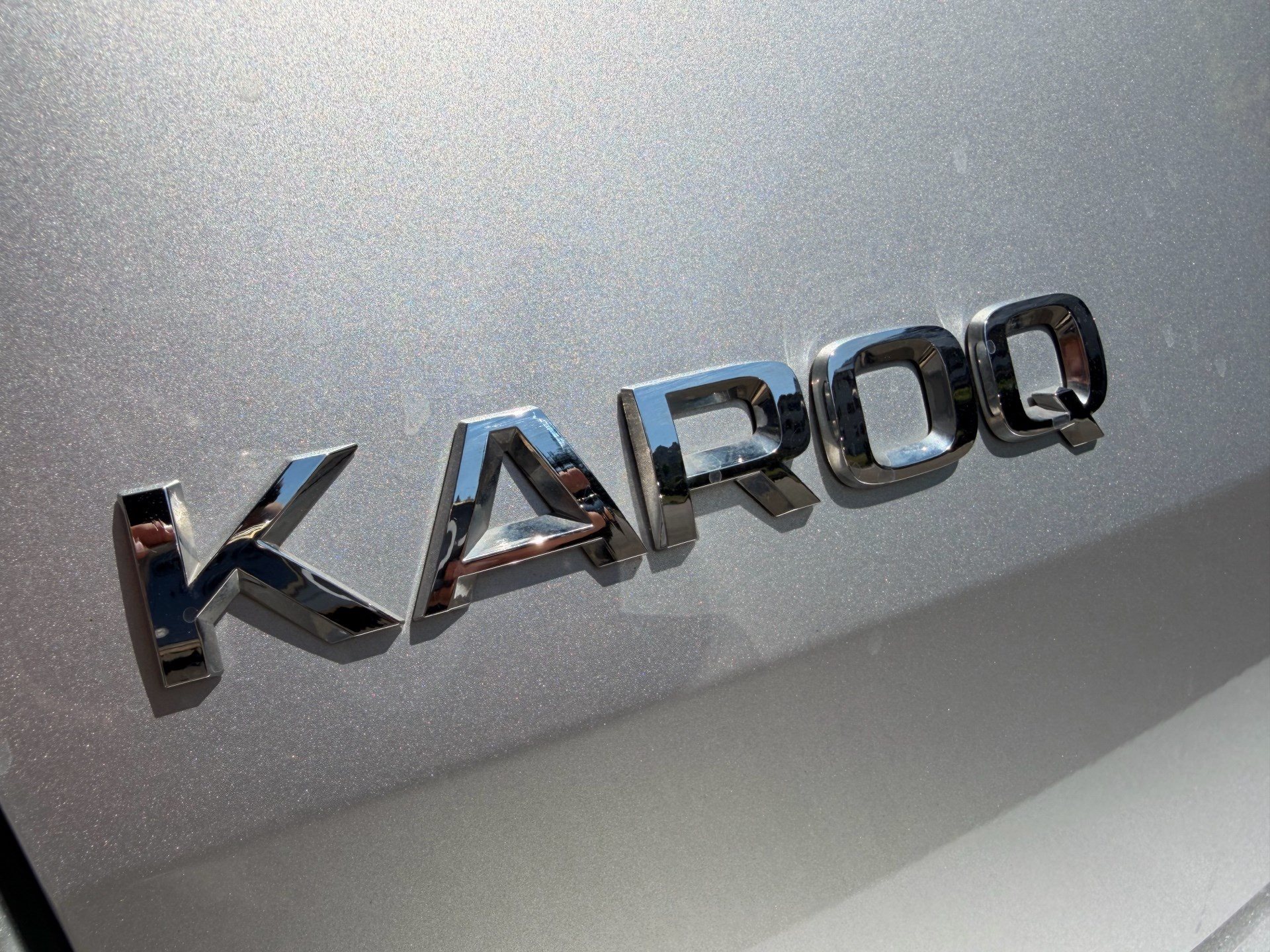 SKODA Karoq Selection *** ACC & RÜCKFAHRKAMERA ***-image-29