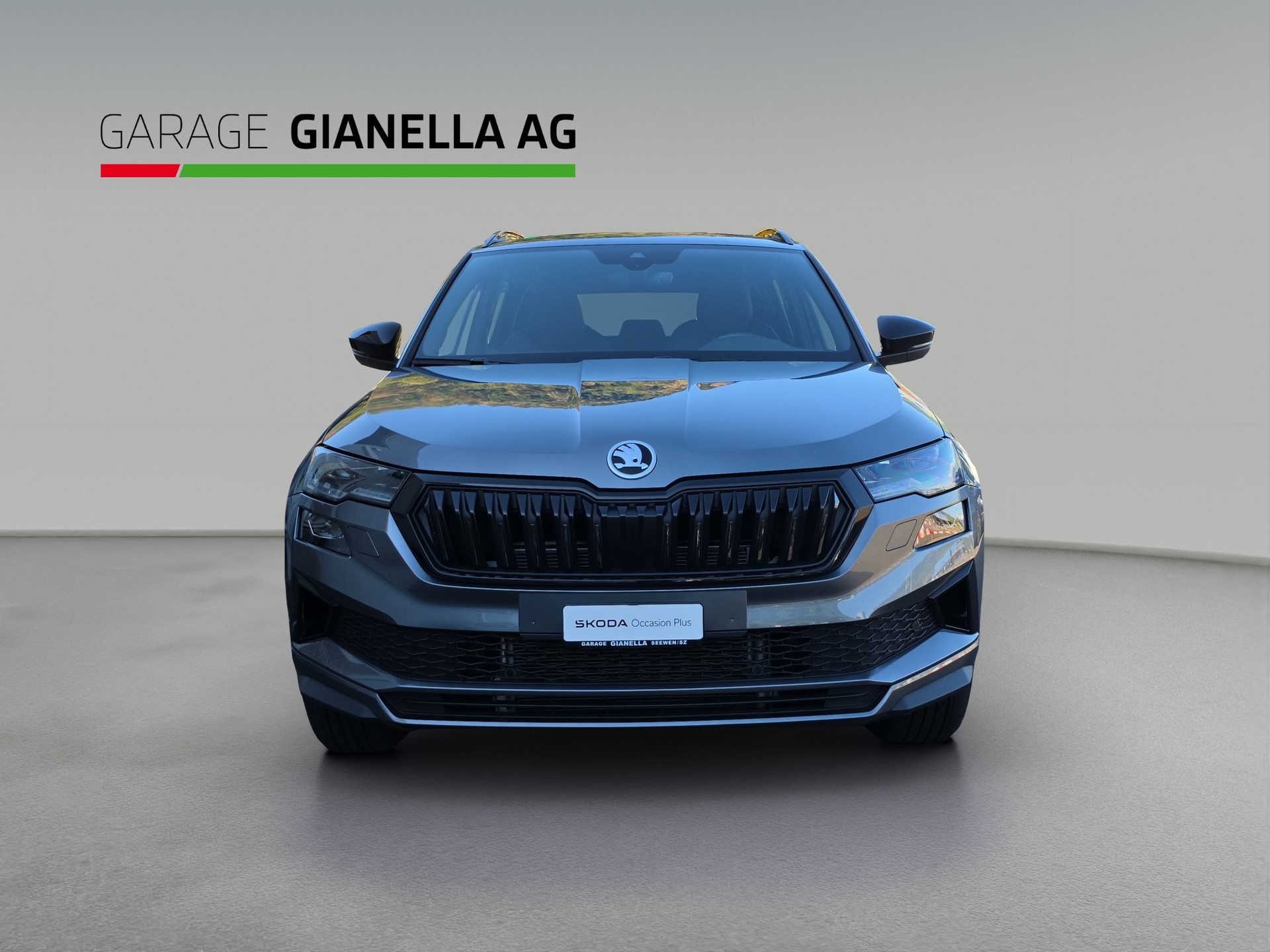 SKODA Karoq 2.0 TSI SportLine 4x4 DSG-showroom-element-3