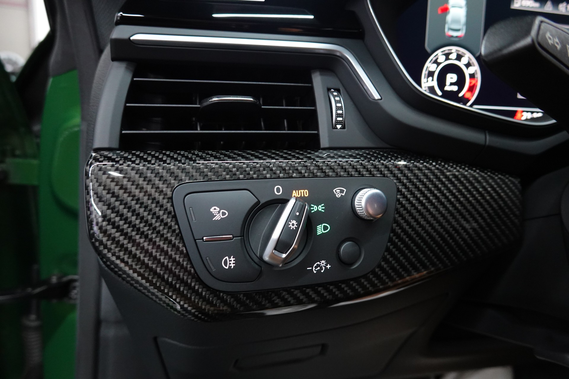 AUDI RS5 SPORTBACK 2.9 TFSI QUATTRO TIPTRONIC CARBON-KERAMIK ON TOP-image-36