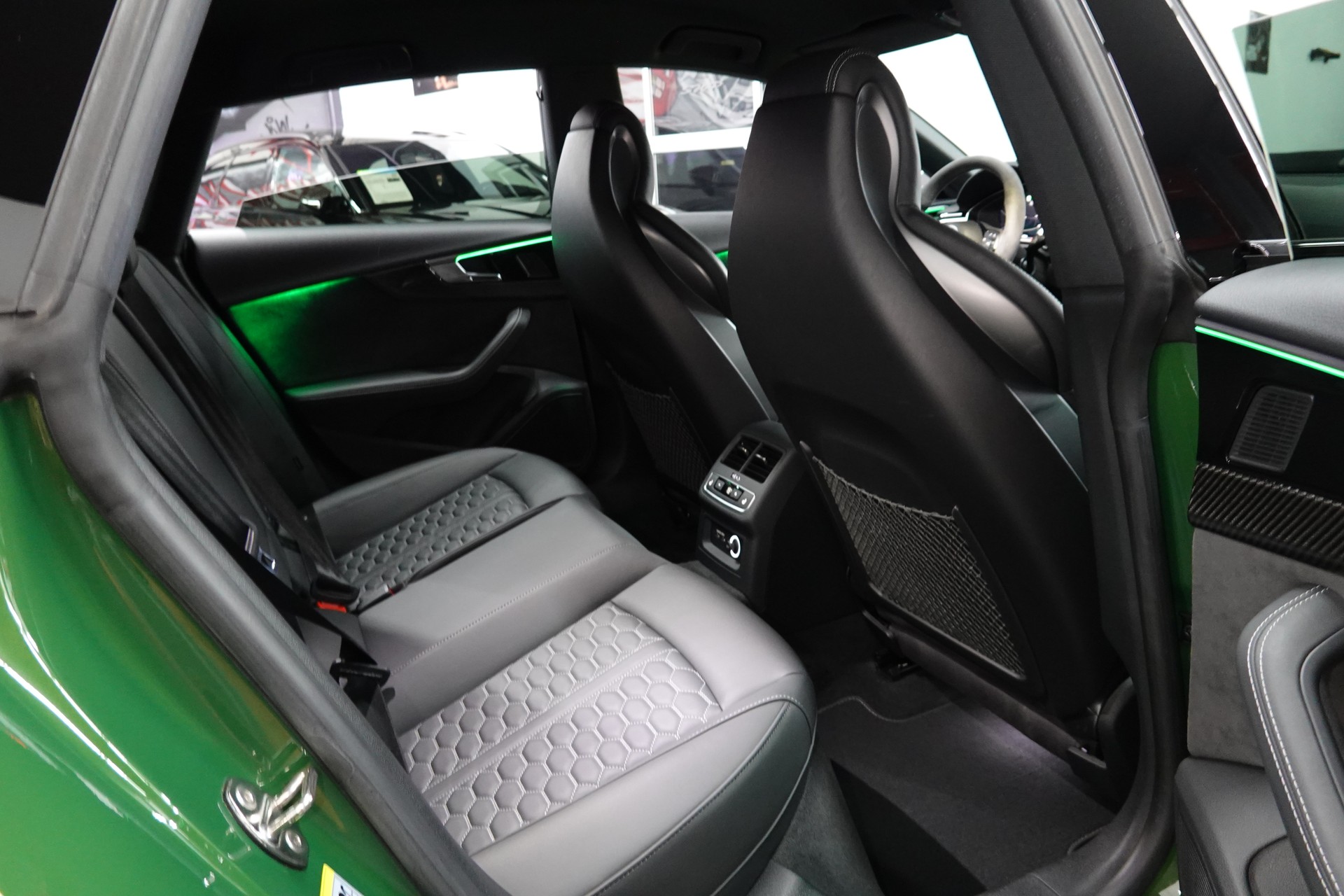 AUDI RS5 SPORTBACK 2.9 TFSI QUATTRO TIPTRONIC CARBON-KERAMIK ON TOP-image-49