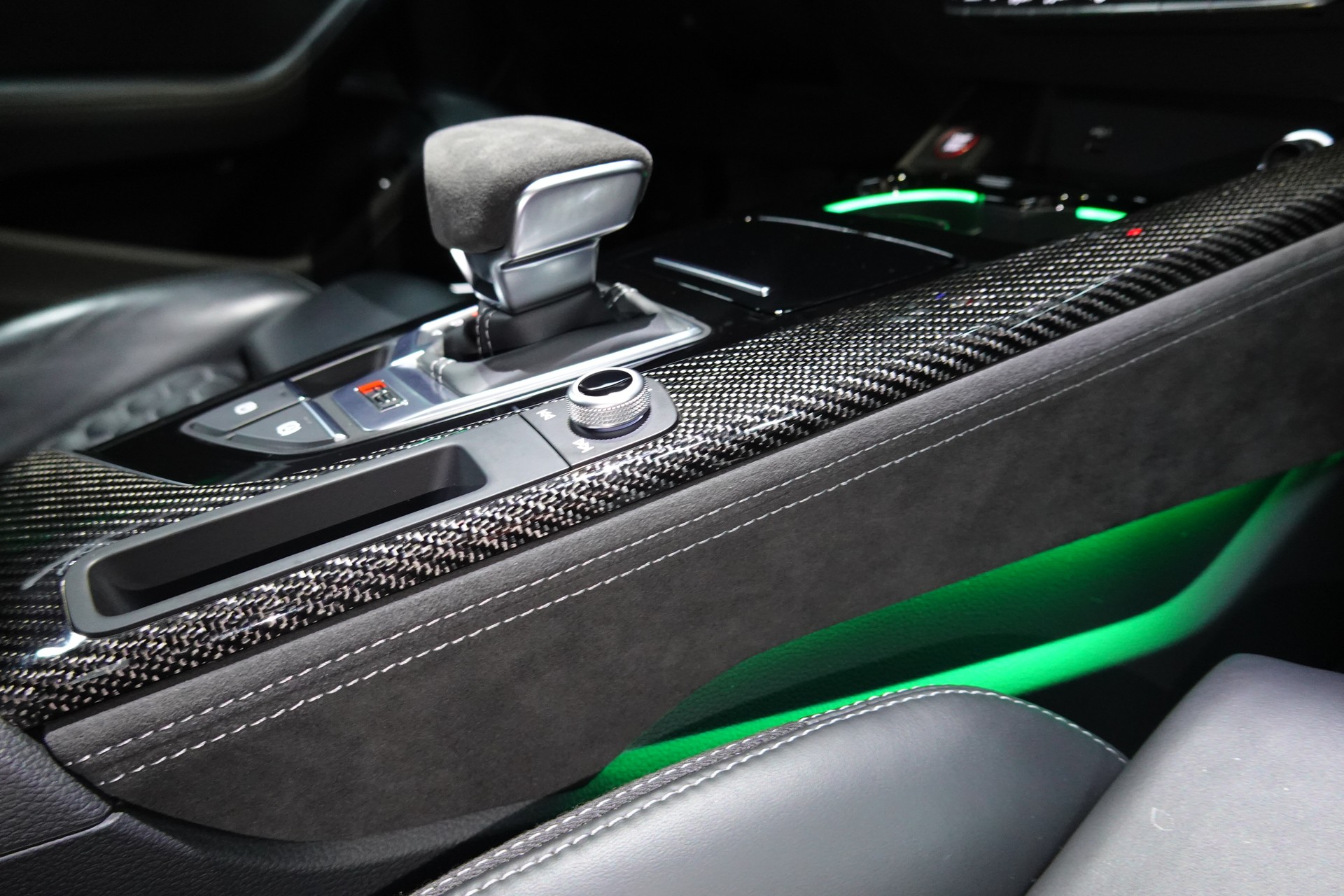 AUDI RS5 SPORTBACK 2.9 TFSI QUATTRO TIPTRONIC CARBON-KERAMIK ON TOP-image-55
