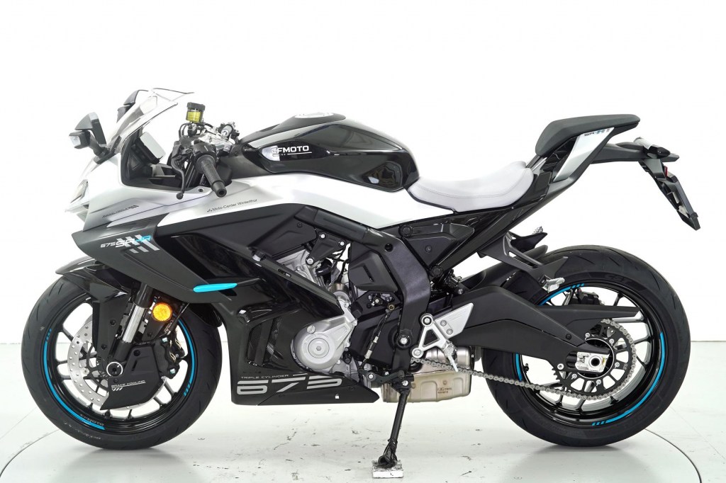 CF MOTO 675 SR-R ABS-image-1