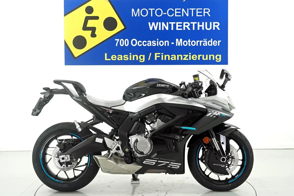 CF MOTO 675 SR-R ABS-image-0