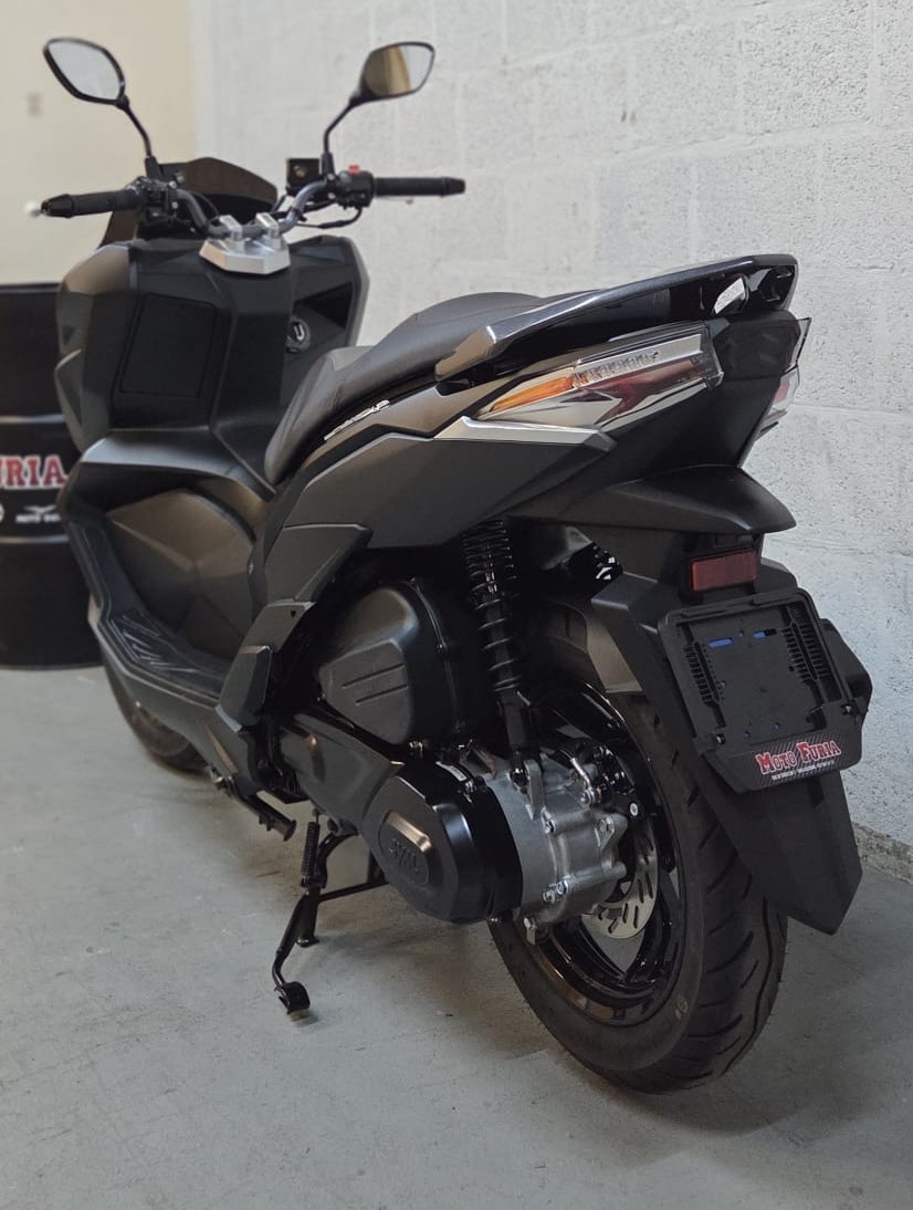 SYM Jet X 125-image-3
