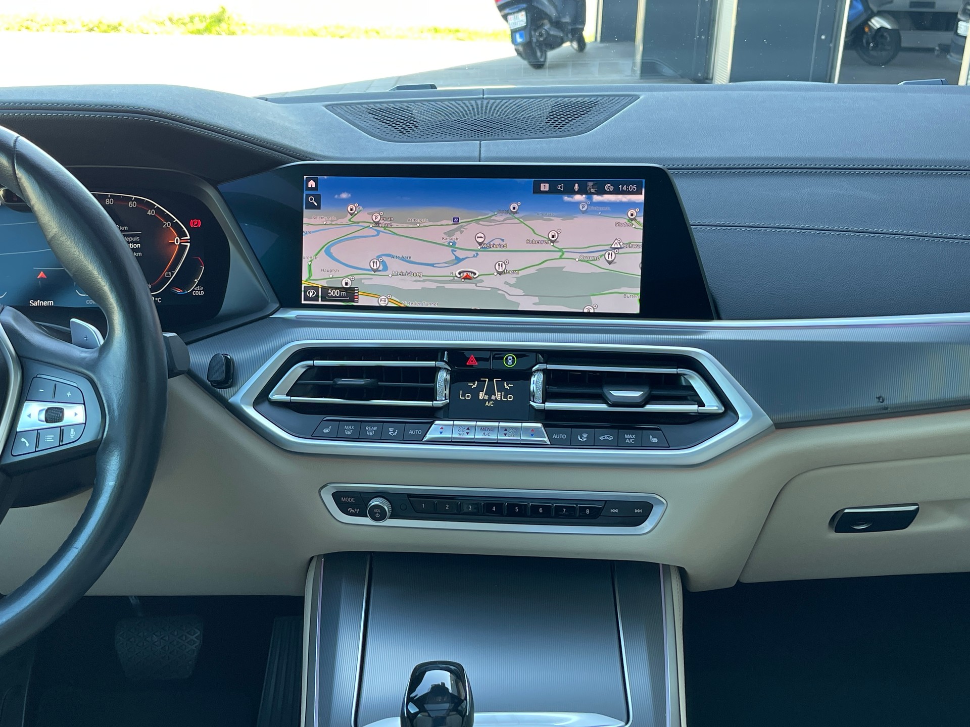 BMW X5 xDrive 48V 30d Steptronic-image-11