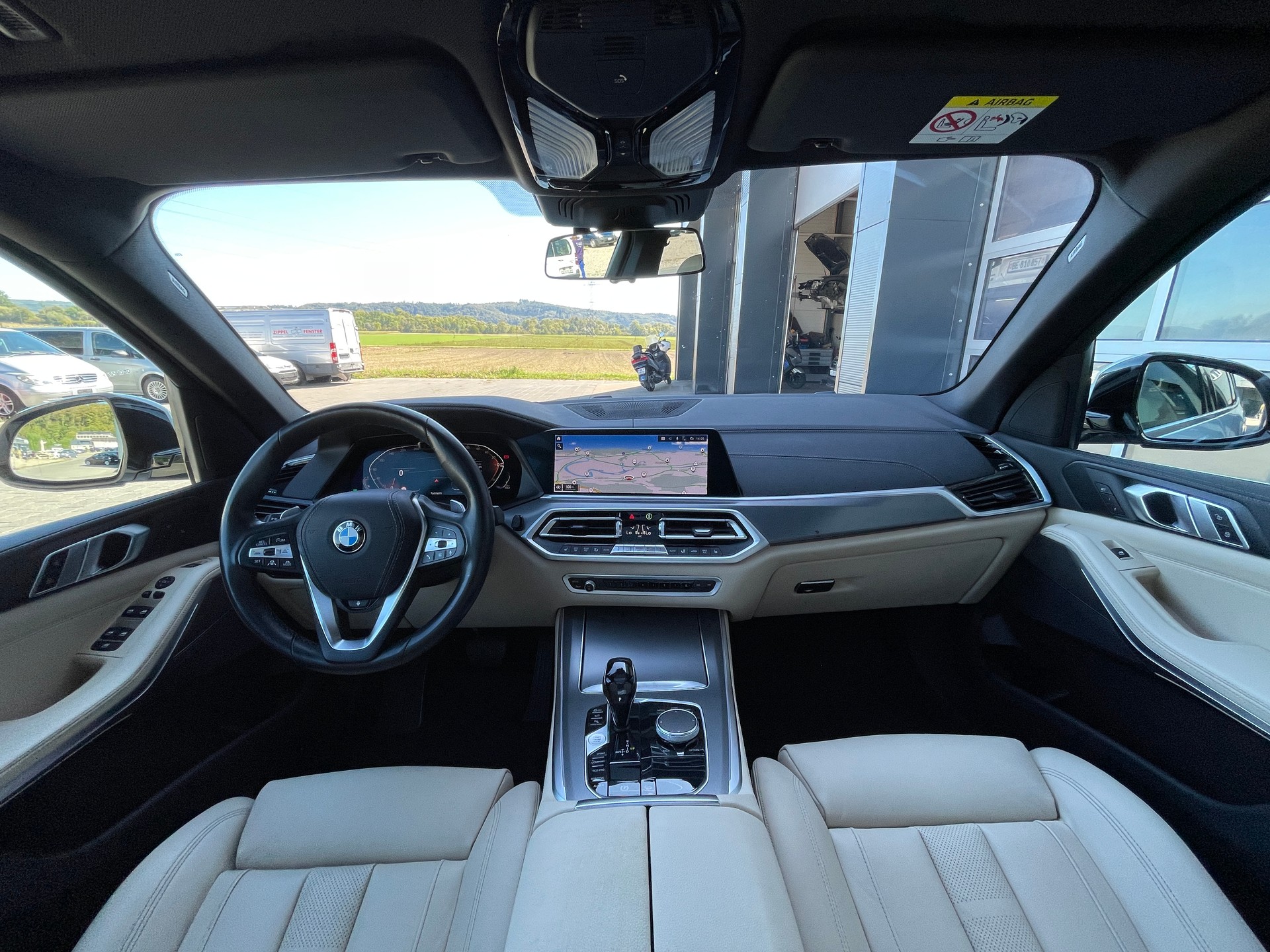 BMW X5 xDrive 48V 30d Steptronic-image-7